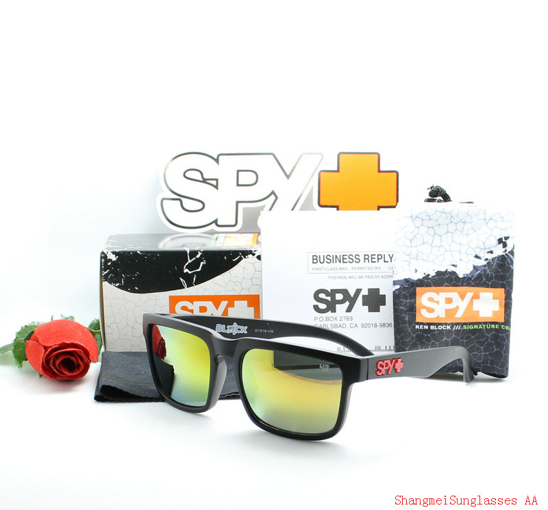 lunettes de soleil spy homme 6