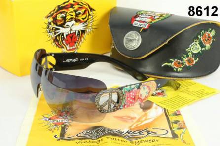 lunettes ed hardy homme 1