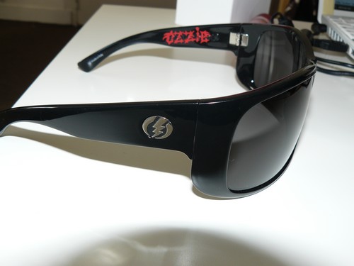 lunettes electric 2
