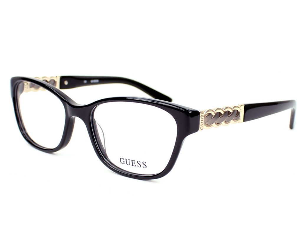 lunettes guess 7