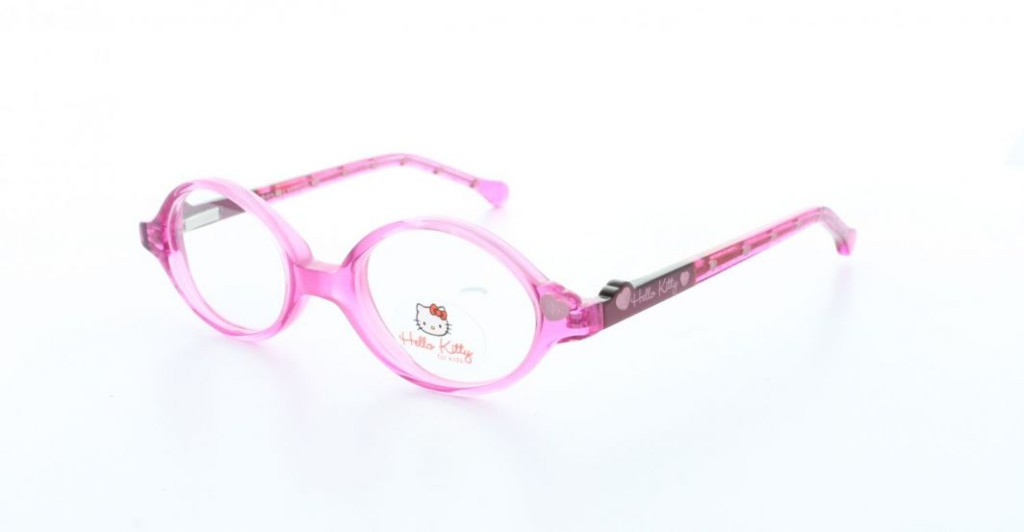 lunettes hello kitty enfant 3