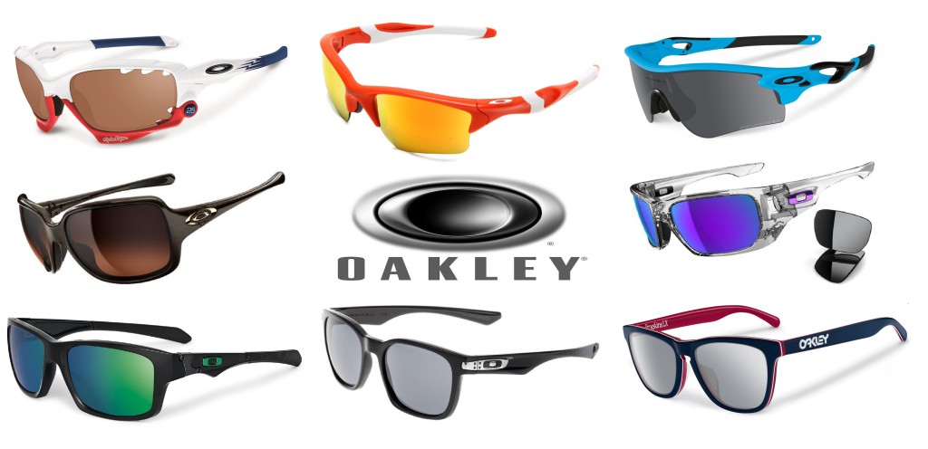 lunettes oakley enfant 9