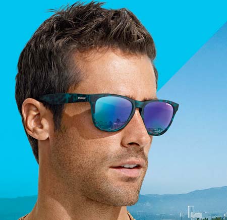 lunettes polaroid homme 8