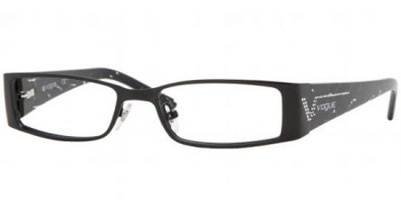 lunettes vogue femme 1