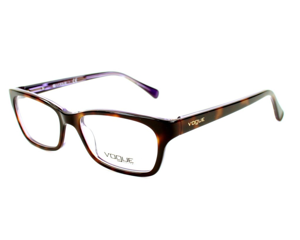 lunettes vogue femme 2