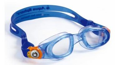 lunettes aquasphere enfant 2