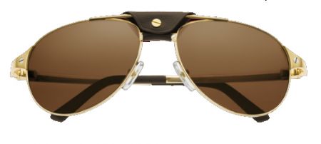 lunettes de soleil cartier homme 8