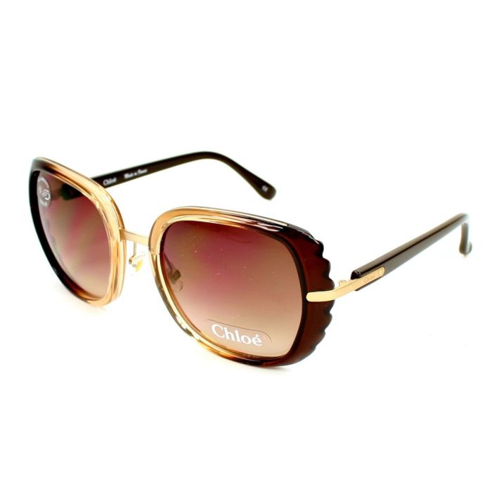 lunettes de soleil chloe 4