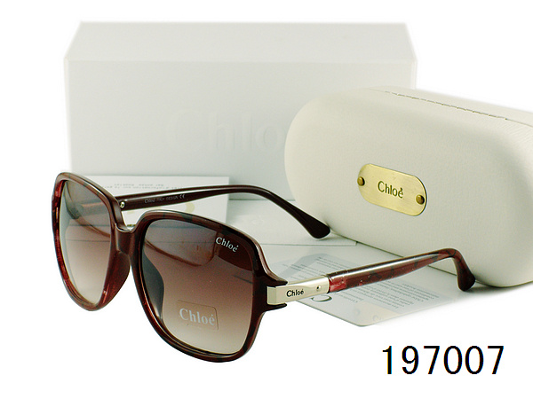 lunettes de soleil chloe homme 7