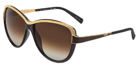 lunettes de soleil fendi femme 8