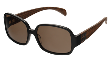 lunettes de soleil gold et wood 4