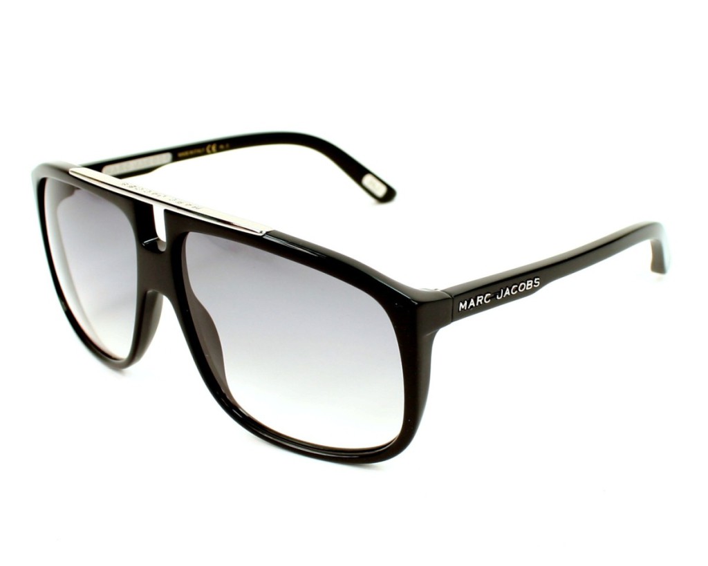 lunettes de soleil marc jacobs 4