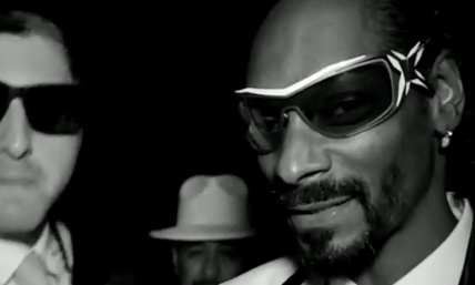 lunettes de soleil parasite 3