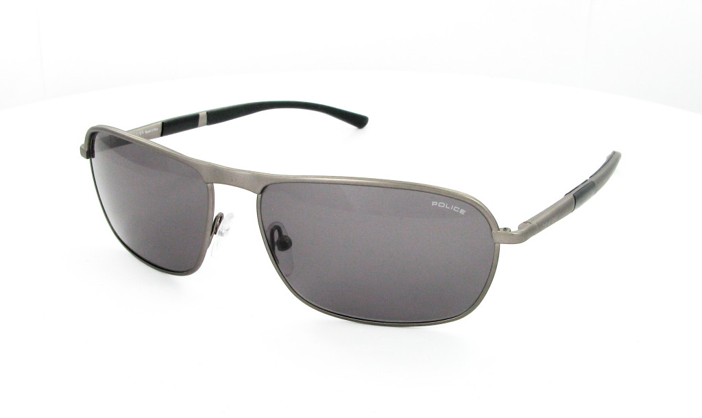 lunettes de soleil police homme 1