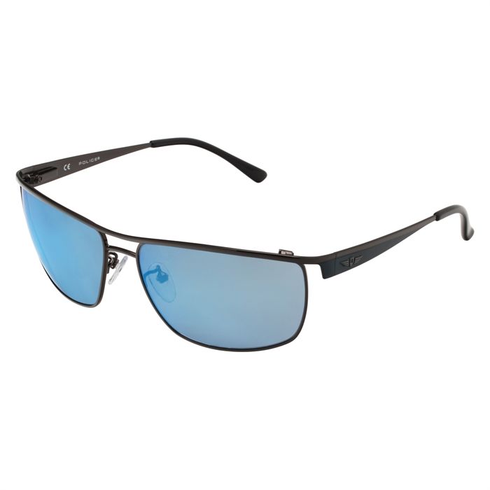 lunettes de soleil police homme 3