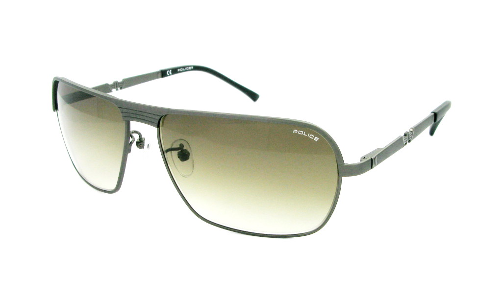 lunettes de soleil police homme 5