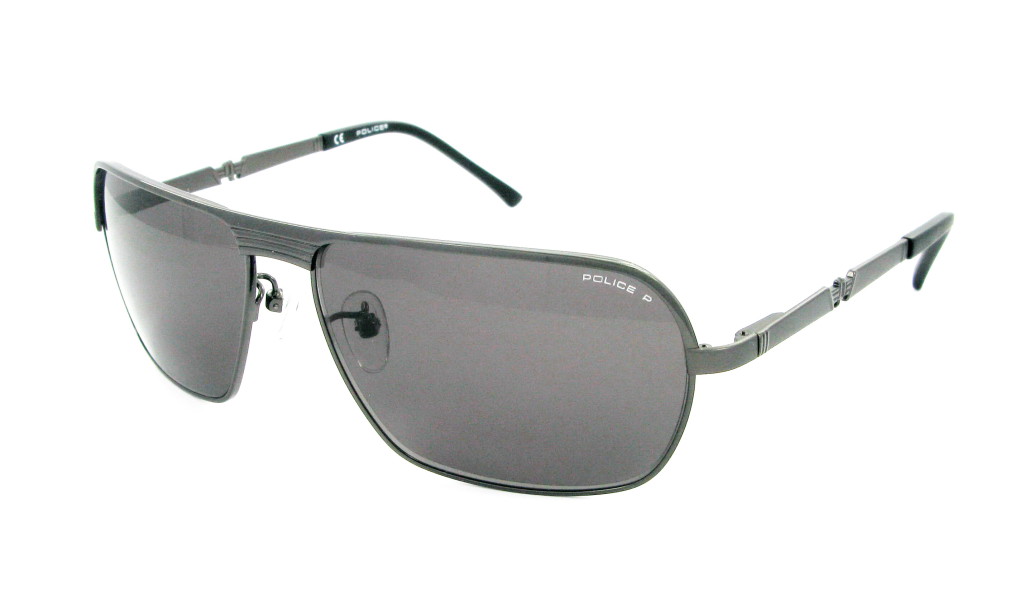lunettes de soleil police homme 7