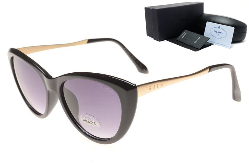 lunettes de soleil prada enfant 5