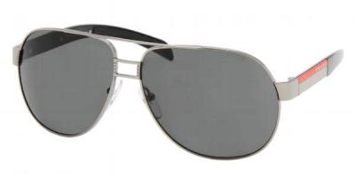 lunettes de soleil prada homme 4