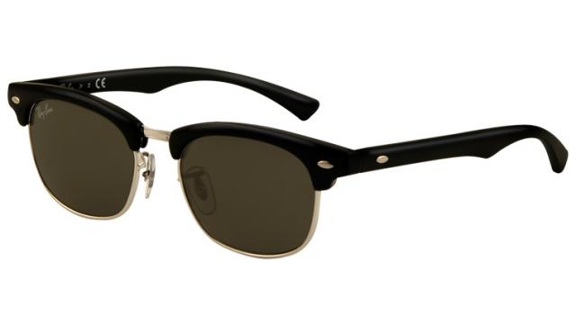 lunettes de soleil ray ban junior enfant 5