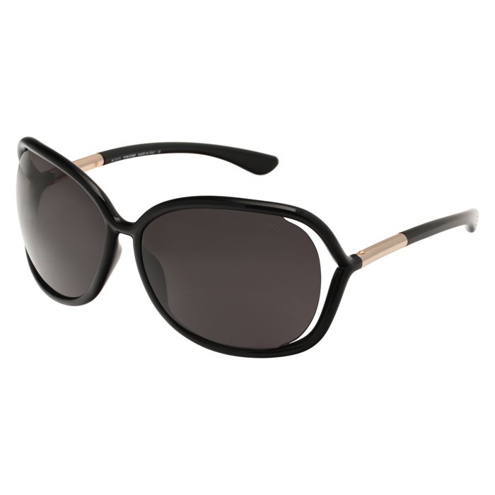 lunettes de soleil tom ford femme 4