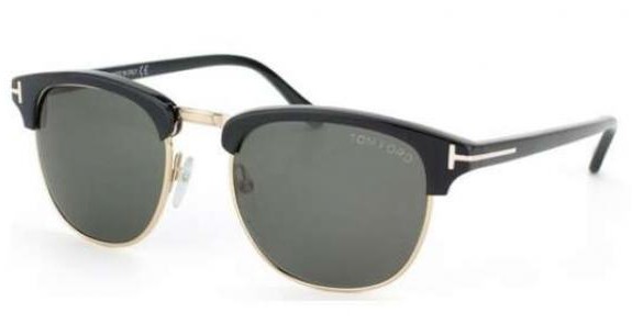 lunettes de soleil tom ford femme 5