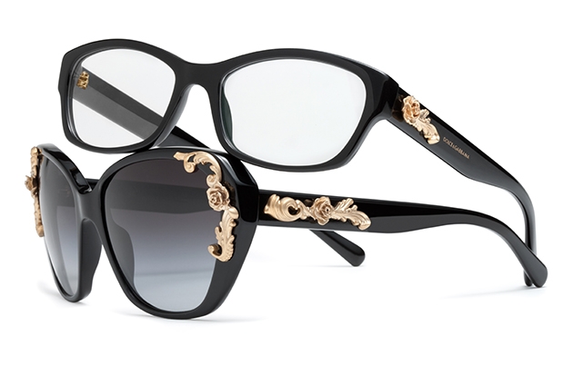 lunettes dolce et gabbana femme 7