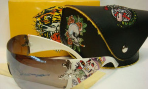 lunettes ed hardy enfant 4