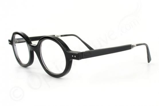 lunettes gold et wood 9