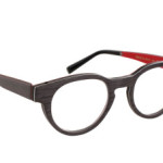 lunettes gold et wood homme 2
