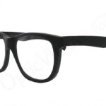 lunettes gold et wood homme 8