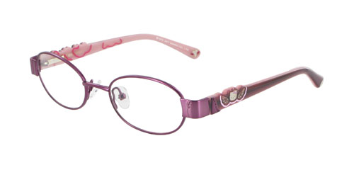 lunettes hello kitty 1