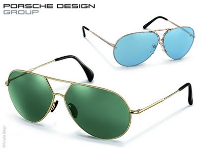 lunettes porsche design femme 2