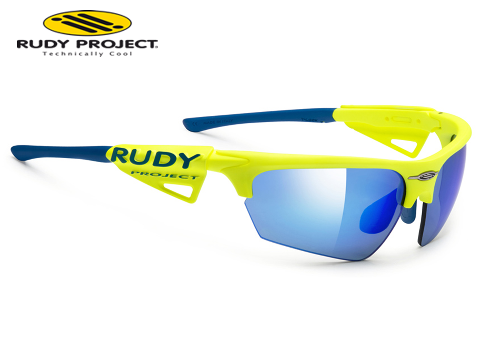 lunettes rudy project 1
