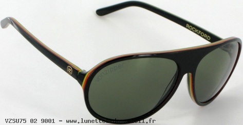 lunettes von zipper homme 1