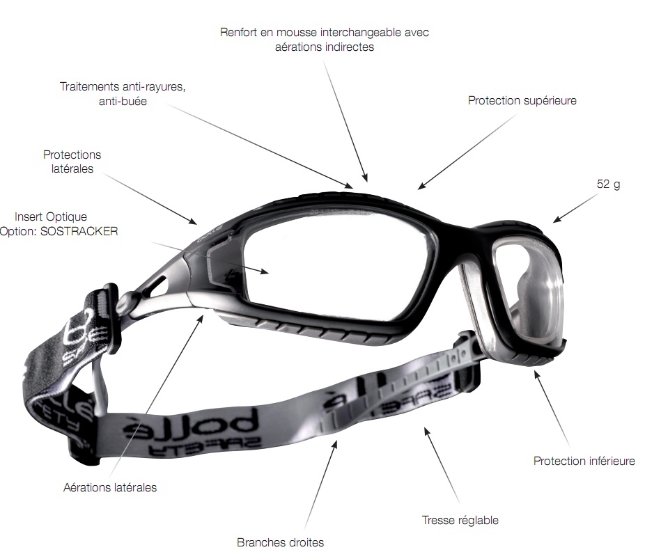 lunettes bolle 6