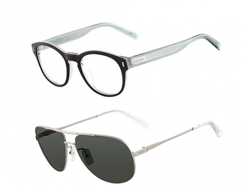 lunettes calvin klein homme 3