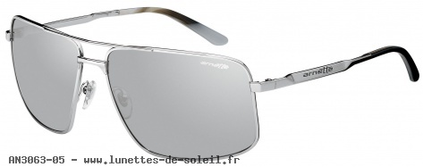 lunettes de soleil arnette 5