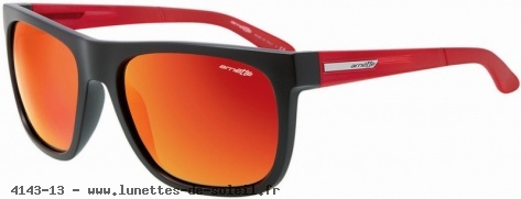 lunettes de soleil arnette 6