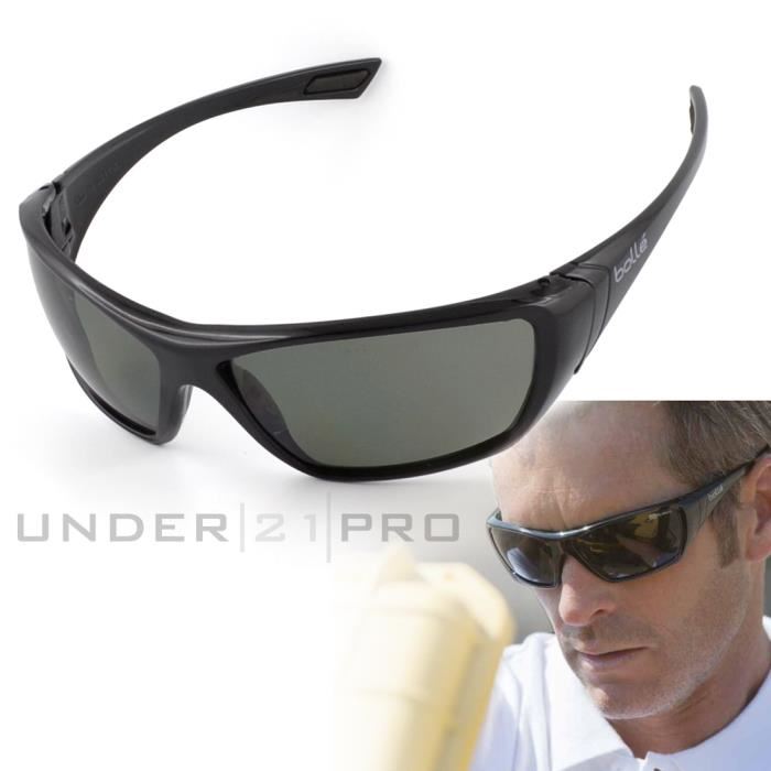 lunettes de soleil bolle homme 9