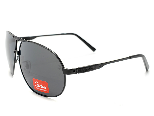 lunettes de soleil cartier enfant 6