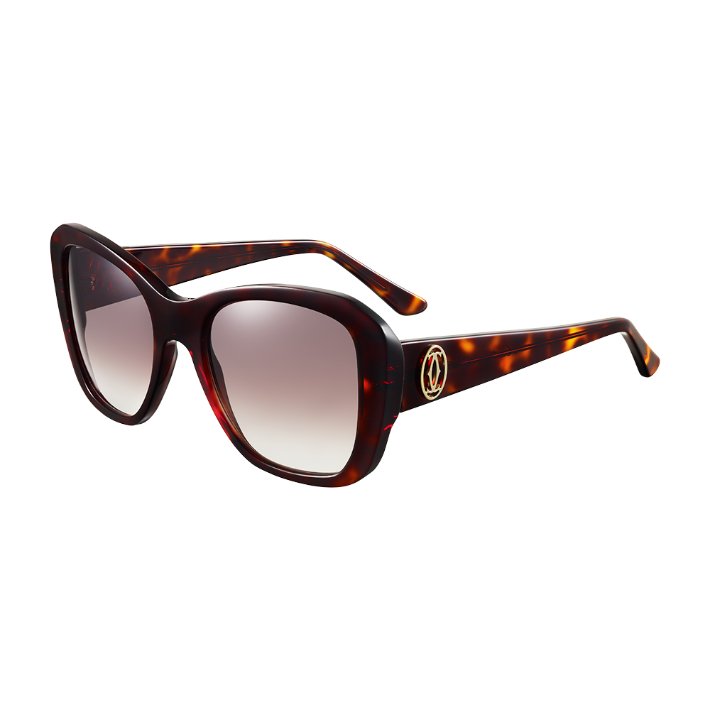 lunettes de soleil cartier femme 4