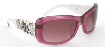 lunettes de soleil ed hardy 1