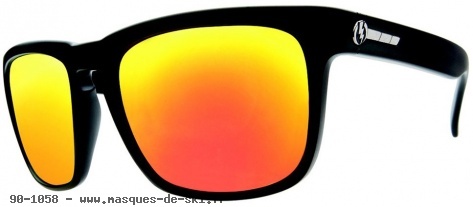 lunettes de soleil electric 7