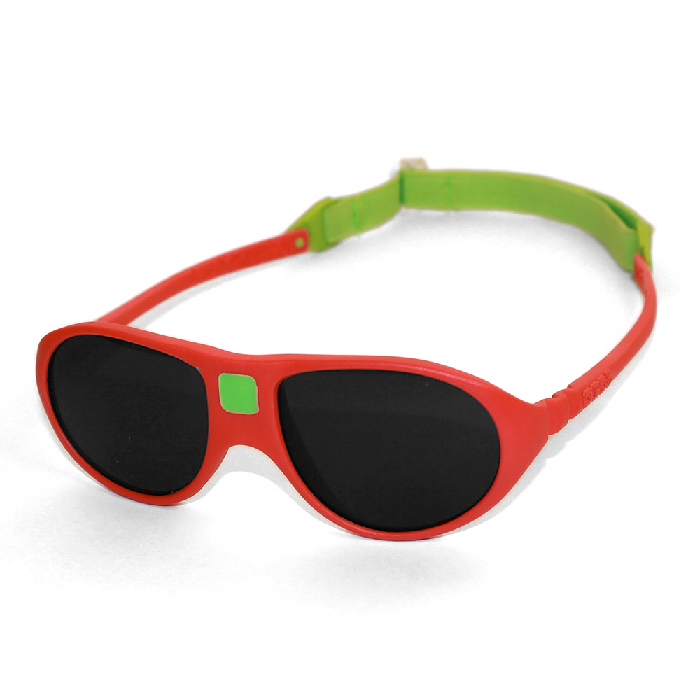 lunettes de soleil elle enfant 3