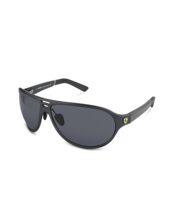 lunettes de soleil ferrari 2