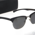 lunettes de soleil gold et wood enfant 8