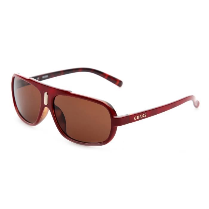 lunettes de soleil guess enfant 6