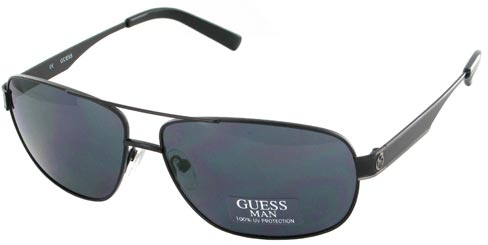 lunettes de soleil guess homme 3