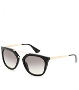 lunettes de soleil prada 2